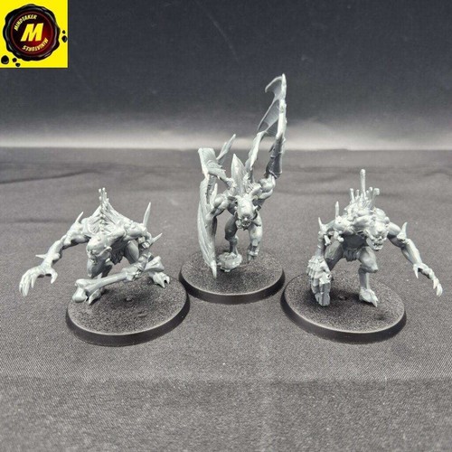 Crypt flayer vargheist and - crypt, flayer/vargheist