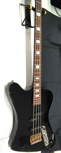 Fernandes 65ns nikki sixx - mv-65ns,