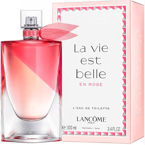 Lancome vie est - vie, en