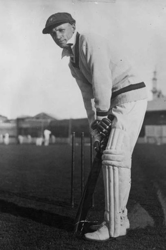 Australian cricketer sir - australian,