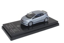 Paragon 1/64 Scale Honda Civic