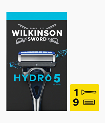 Wilkinson sword hydro - sword,