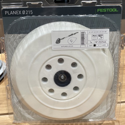 Festool 202546 215mm - , planex