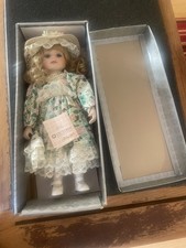 Victoria 1970s Doll