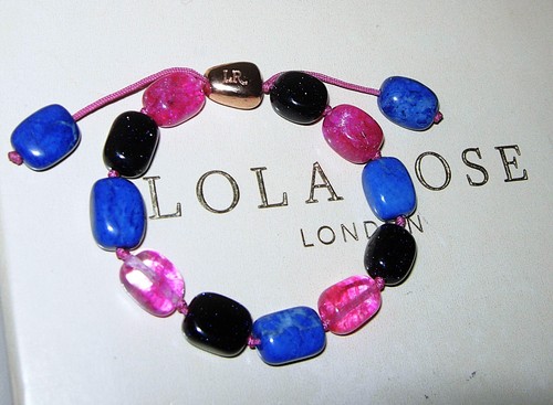 Lola rose pink - lola, +