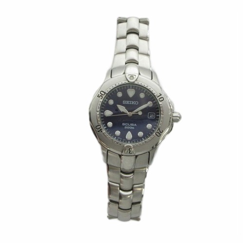 Seiko 7n35 6a80 - 7n35-6a80, 200m