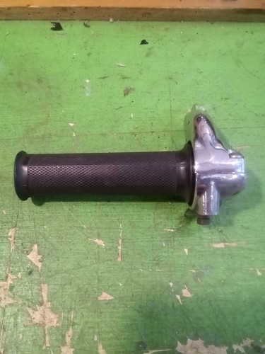 Feridax locking throttle twist - feridax,