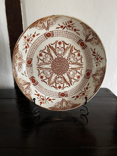 Large pountneys rice - 11”,