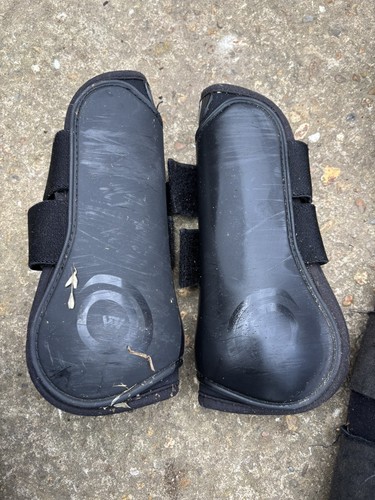 Woof wear pony boots