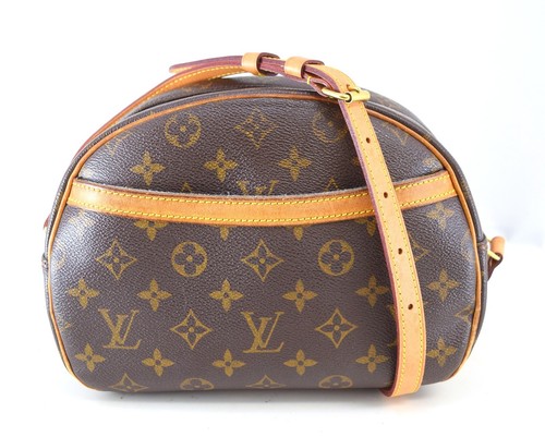 Auth louis vuitton blois - auth,