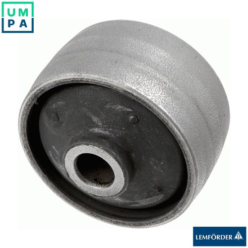 Mounting controltrailing - 2x,
