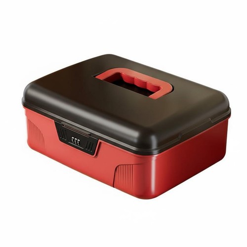 Portable tool box - box, smart