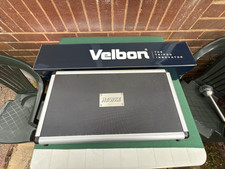 Howke The Nature Trek 18-55 x 65 Scope + Velbon Sherpa Tripod + Manfrotto 701HDV