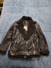 Bolongaro Trevor Real Leather