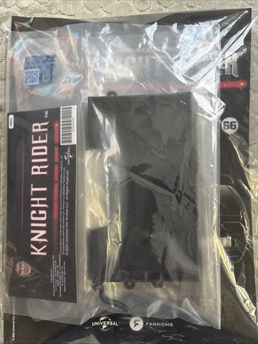 Fanhome deagostini build - fanhome,