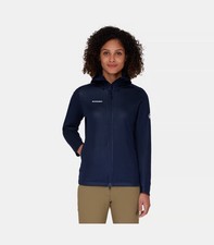 Mammut VII SO Hooded Jacket