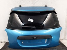 MINI (BMW) HATCH ONE F56