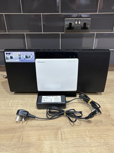 Pioneer smc00dab slim - slim, micro