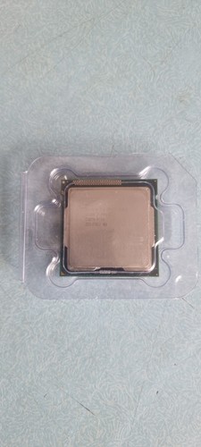 Intel core 2600s - intel,