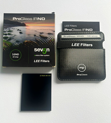 Lee filters proglass irnd - proglass,