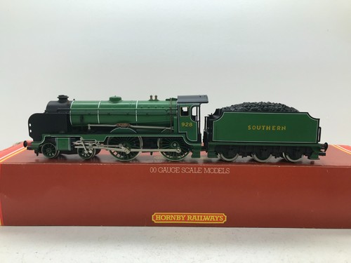 Hornby gauge r380 southern - hornby,