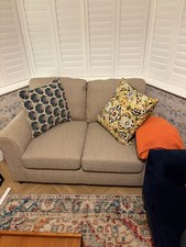 Habitat Lisbon Fabric Two