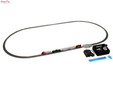 Kato Santa Fe F7 Blue Bonnet