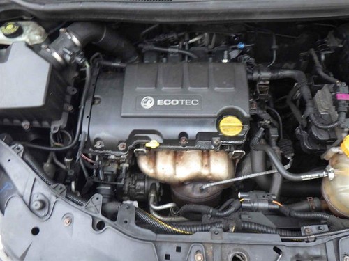 2011 2016 mk3 - mk3, vauxhall