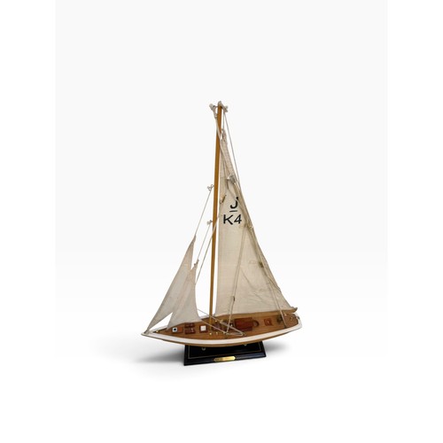 Vintage endeavour class - vintage,