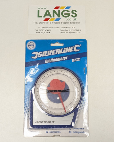 Silverline 250471 analogue - 250471,