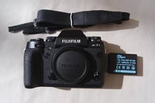 Fujifilm series 16 3mp - fujifilm, x-t1