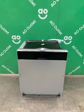 Bosch Integrated Dishwasher 14