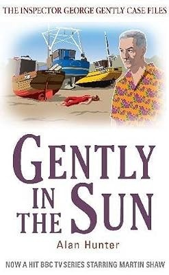 Gently the sun - the, (george