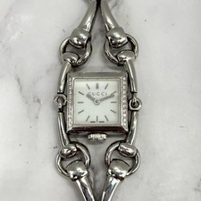 Vintage MINT GUCCI Signoria