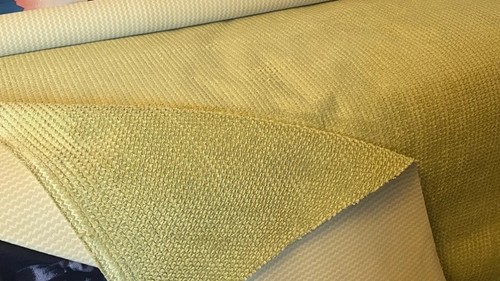 Metre soft velvet waffle - velvet,