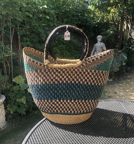 Bolga basket - bolga,