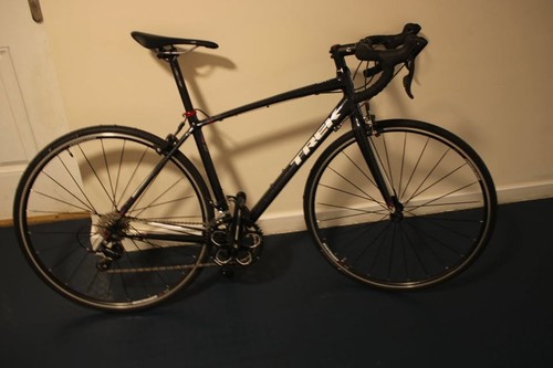 Trek lexa series ladies - s,