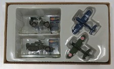 Corgi Fighting Machines