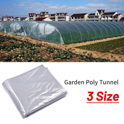 New greenhouse film - greenhouse, protection