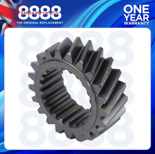 Drive gear for - drive,