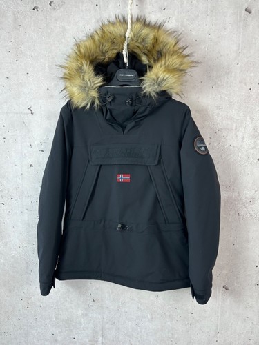 Napapijri skidoo taped seams - taped,