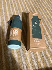 Ocean bottle recycled - ocean, bottle-recycled