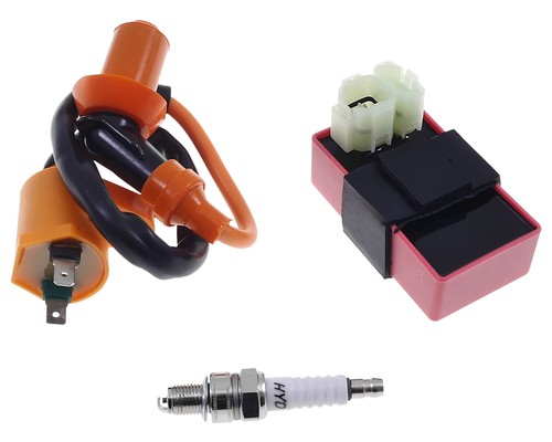 Racing cdi open - open, coil