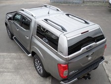 Nissan Navara NP300 Pegasus