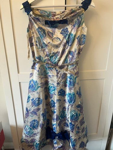 Beautiful vintage 1940s sally - beautiful, 'sally