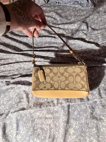 Coach signature demi - coach,