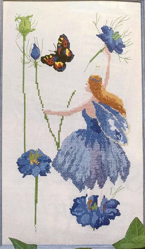 Fantasy fairy magic fairytale - magic,