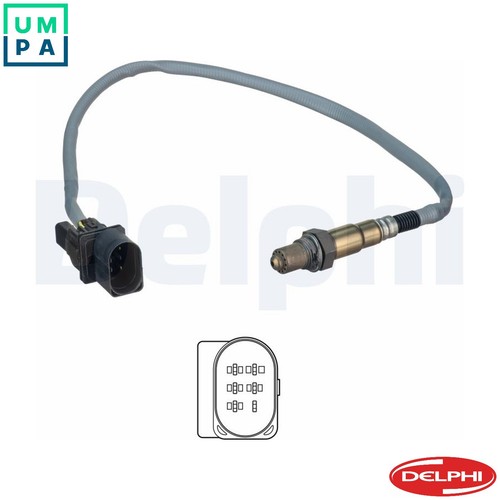 Lambda sensor es20549 12b1 for - sensor,