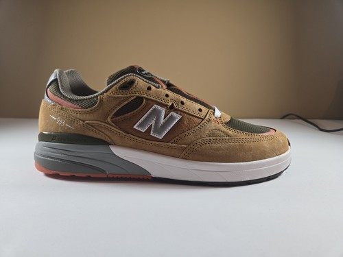 Size andrew reynolds - size, 9.5