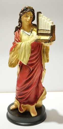 Saints and blessed santa - blessed,
